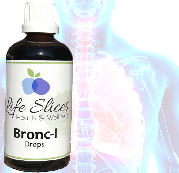 BroncI Drops